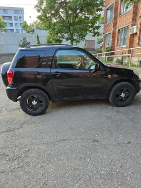 Toyota Rav4 4?4 | Mobile.bg    12