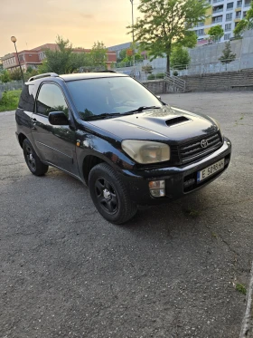 Toyota Rav4 4?4 | Mobile.bg    11