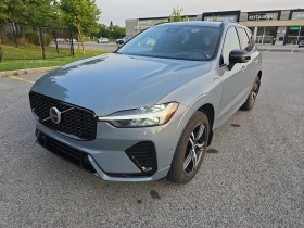 Обява за продажба на Volvo XC60 * Recharge* * R-Design* * ЦЕНА ДО БЪЛГАРИЯ*  ~61 400 лв. - изображение 1