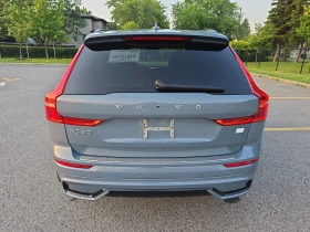 Обява за продажба на Volvo XC60 * Recharge* * R-Design* * ЦЕНА ДО БЪЛГАРИЯ*  ~61 400 лв. - изображение 4
