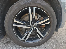 Обява за продажба на Volvo XC60 * Recharge* * R-Design* * ЦЕНА ДО БЪЛГАРИЯ*  ~61 400 лв. - изображение 5