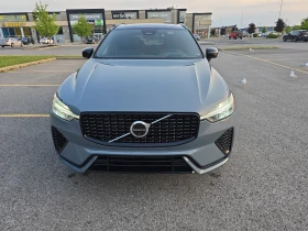 Обява за продажба на Volvo XC60 * Recharge* * R-Design* * ЦЕНА ДО БЪЛГАРИЯ*  ~61 400 лв. - изображение 3