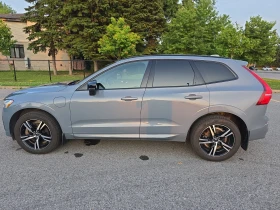 Обява за продажба на Volvo XC60 * Recharge* * R-Design* * ЦЕНА ДО БЪЛГАРИЯ*  ~61 400 лв. - изображение 1