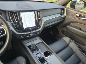 Обява за продажба на Volvo XC60 * Recharge* * R-Design* * ЦЕНА ДО БЪЛГАРИЯ*  ~61 400 лв. - изображение 7