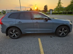 Обява за продажба на Volvo XC60 * Recharge* * R-Design* * ЦЕНА ДО БЪЛГАРИЯ*  ~61 400 лв. - изображение 2