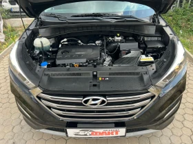 Hyundai Tucson 1.7CDTi/NAVI | Mobile.bg    11