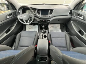 Hyundai Tucson 1.7CDTi/NAVI | Mobile.bg    16