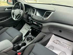 Hyundai Tucson 1.7CDTi/NAVI | Mobile.bg    9