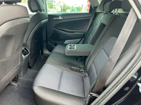 Hyundai Tucson 1.7CDTi/NAVI | Mobile.bg    15