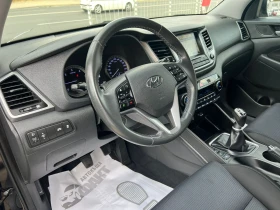 Hyundai Tucson 1.7CDTi/NAVI | Mobile.bg    14