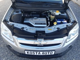 Chevrolet Captiva   | Mobile.bg    16