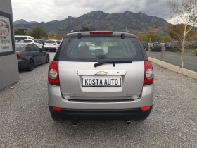 Chevrolet Captiva   | Mobile.bg    5