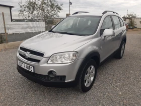 Chevrolet Captiva   | Mobile.bg    9