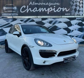 Porsche Cayenne 3.0D TV - 38000 лв. / 19429.09 € - 82037578 3