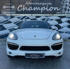 Porsche Cayenne 3.0D TV - 38000 лв. / 19429.09 € - 82037578 2