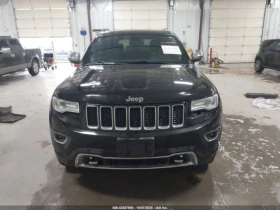 Jeep Grand cherokee OVERLAND* 3.6* V6* 8ZF* * * * L | Mobile.bg    7