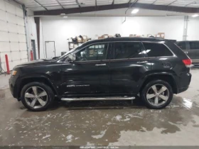 Jeep Grand cherokee OVERLAND* 3.6* V6* 8ZF* * * * L | Mobile.bg    6