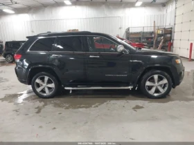 Jeep Grand cherokee OVERLAND* 3.6* V6* 8ZF* * * * L | Mobile.bg    5