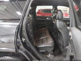 Jeep Grand cherokee OVERLAND* 3.6* V6* 8ZF* * * * L | Mobile.bg    10