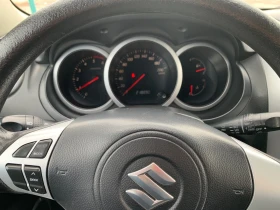 Suzuki Grand vitara 1, 9 TDI БАВНИ 4х4 КЛИМАТИК ИТАЛИЯ - 8900 лв. / 4550.50 € - 98088968 8