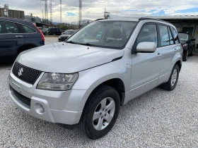 Suzuki Grand vitara 1, 9 TDI БАВНИ 4х4 КЛИМАТИК ИТАЛИЯ
