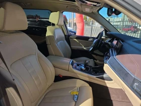 BMW X7 xDrive50i КРАЙНА ЦЕНА ДО БГ! ПЕРФЕКТЕН!!! - 62600 лв. / 32006.87 € - 51536932 10