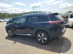 Nissan Rogue * SL* БЕЗ УДАР*  - 35000 лв. / 17895.22 € - 85407013 5