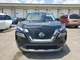 Nissan Rogue * SL* БЕЗ УДАР*  - 35000 лв. / 17895.22 € - 85407013 3