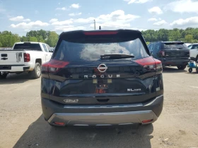 Nissan Rogue * SL* БЕЗ УДАР*  - 35000 лв. / 17895.22 € - 85407013 4