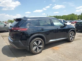 Nissan Rogue * SL* БЕЗ УДАР*  - 35000 лв. / 17895.22 € - 85407013 6