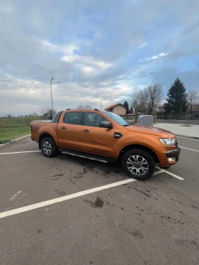 Ford Ranger Wildtrak | Mobile.bg � ����� ������ 9