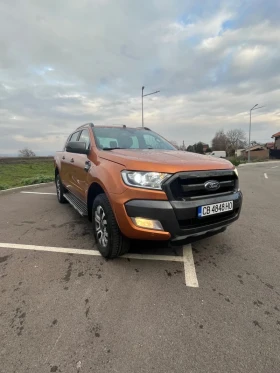 Ford Ranger Wildtrak | Mobile.bg � ����� ������ 11