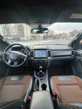Ford Ranger Wildtrak - 20000 € / 39116.60 лв. - 58115259 8