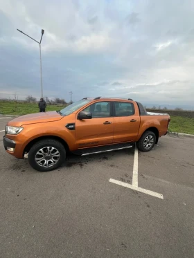 Ford Ranger Wildtrak - 20000 € / 39116.60 лв. - 58115259 7