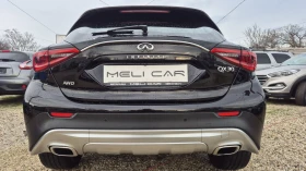 Infiniti QX30 2.2 4X4 НАВИ ПАНОРАМА 170хил.ЛИЗИНГ - 13800 € / 26990.45 лв. - 22760401 3