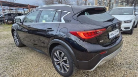 Infiniti QX30 2.2 4X4 НАВИ ПАНОРАМА 170хил.ЛИЗИНГ - 13800 € / 26990.45 лв. - 22760401 7