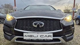 Infiniti QX30 2.2 4X4 НАВИ ПАНОРАМА 170хил.ЛИЗИНГ - 13800 € / 26990.45 лв. - 22760401 5