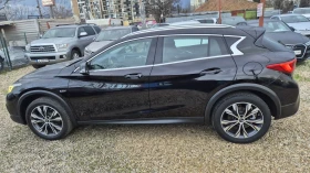 Infiniti QX30 2.2 4X4 НАВИ ПАНОРАМА 170хил.ЛИЗИНГ - 13800 € / 26990.45 лв. - 22760401 8