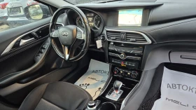 Infiniti QX30 2.2 4X4 НАВИ ПАНОРАМА 170хил.ЛИЗИНГ - 13800 € / 26990.45 лв. - 22760401 11