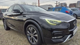 Infiniti QX30 2.2 4X4 НАВИ ПАНОРАМА 170хил.ЛИЗИНГ - 13800 € / 26990.45 лв. - 22760401 1