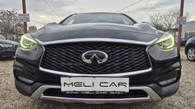 Infiniti QX30 2.2 4X4 НАВИ ПАНОРАМА 170хил.ЛИЗИНГ - 13800 € / 26990.45 лв. - 22760401 2