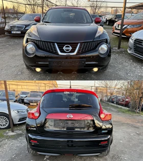 Nissan Juke 1.5DCI - 7880 € / 15411.94 лв. - 75778404 6