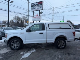 Ford F150 XLT* RWD* АвтоКредит* (ЦЕНА ДО БГ), снимка 4