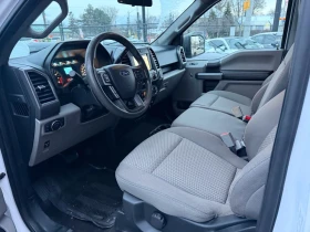 Ford F150 XLT* RWD* АвтоКредит* (ЦЕНА ДО БГ), снимка 9