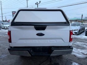 Ford F150 XLT* RWD* АвтоКредит* (ЦЕНА ДО БГ), снимка 6