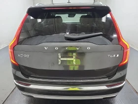 Volvo Xc90 Inscription* 360камери* Подгрев* Oбдух* Line Assis - 20401 € / 39900.89 лв. - 60436809 6