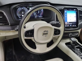 Volvo Xc90 Inscription* 360камери* Подгрев* Oбдух* Line Assis - 20401 € / 39900.89 лв. - 60436809 9