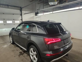 Audi Q5 * PROGRESSIV * CARFAX * PANORAMA * ПОДГРЕВИ *  - 14400 € / 28163.95 лв. - 17096348 4