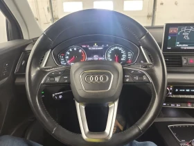 Audi Q5 * PROGRESSIV * CARFAX * PANORAMA * ПОДГРЕВИ *  - 14400 € / 28163.95 лв. - 17096348 11