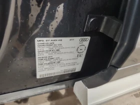 Audi Q5 * PROGRESSIV * CARFAX * PANORAMA * ПОДГРЕВИ *  - 14400 € / 28163.95 лв. - 17096348 15